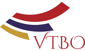 VTBO Logo