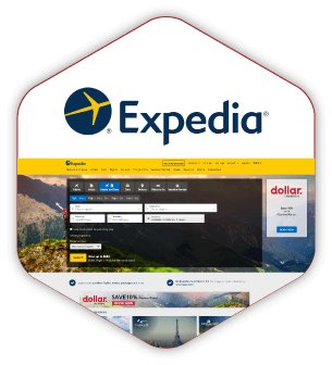 Expedia