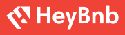 heybnb logo