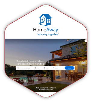 homeaway logo