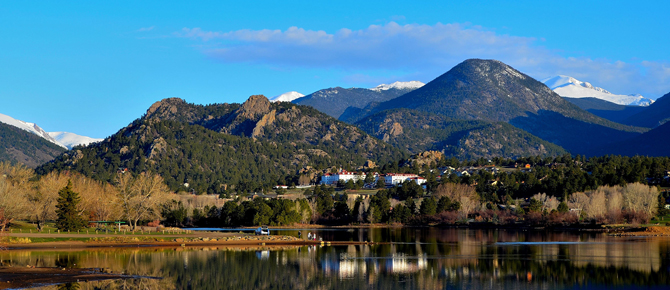 Estes Park