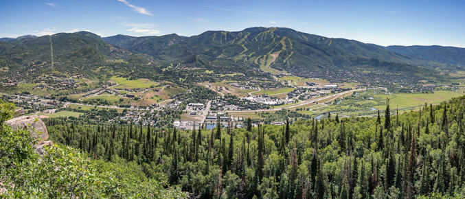 Steamboat Springs