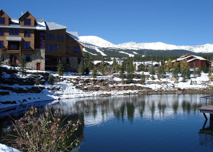 Vacation Rentals in Breckenridge CO