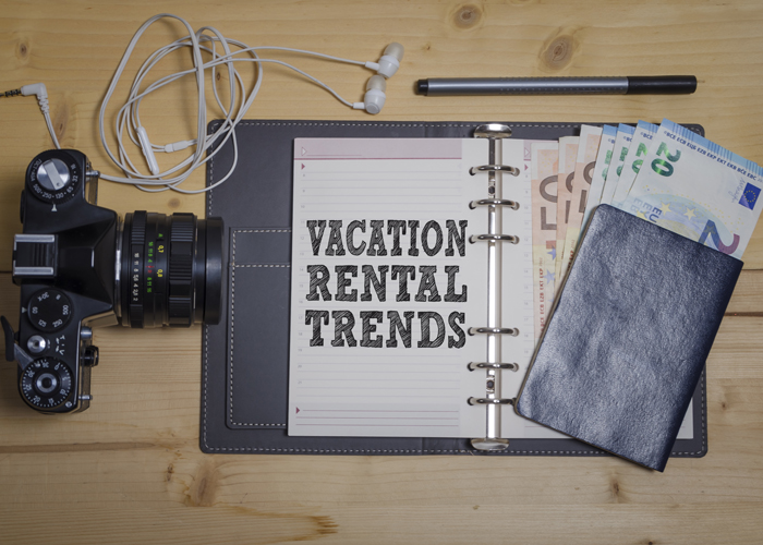 Vacation Rental Trends
