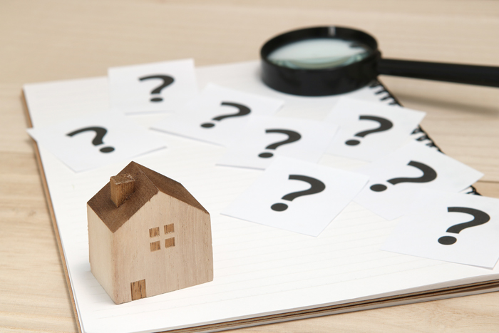 Questions to ask a rental property manager