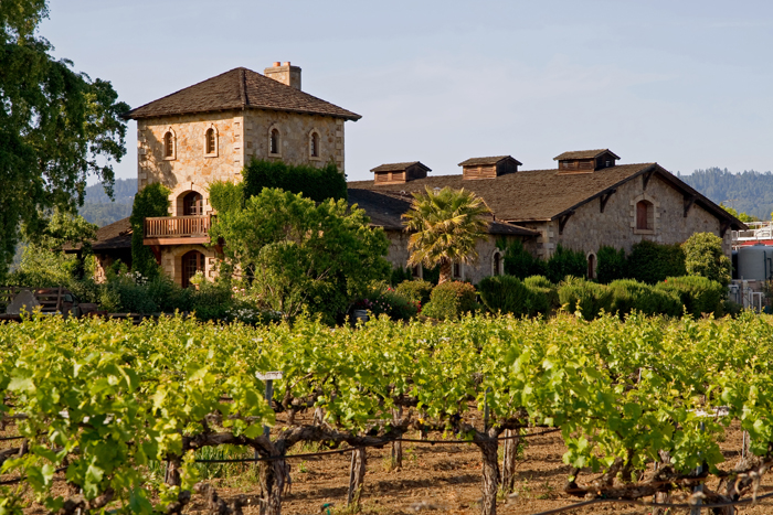 Wine Country Rental Properties